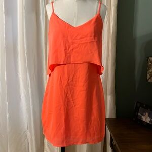 Arden B dress